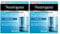 Neutrogena Hydro Boost Water Gel, Gesichtscreme Light Gel auf Wasserbasis, Gesichtscreme Hyaluronsäure für intensive Feuchtigkeit für Mischhaut und sensible Haut, 2 x 50 ml - Amazon Exklusiv