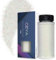 Ceya 100 g de poudre de paillettes ultra fines colorées blanches irisées 0,2 mm pour slime résine époxy pour nail art, festival, maquillage, scrapbooking, cartes de mariage, bijoux, peinture