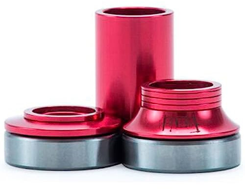 Fiend Mid BMX Tretlager (22mm - Purple Haze)