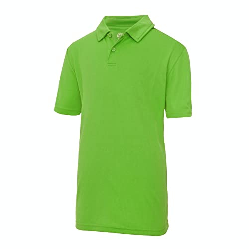 AWDis Kids Cool Polo Shirt