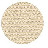 ASA Untersetzer sisal Rough tofu Rough 10x10cm Set4