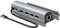 GOSIA 1 Stück Dock Station TV-Basisständer Hub-Halter Docking USB C auf RJ45 Ethernet Ersatzzubehör für SteamDeck-Konsole