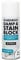 Pro-Kleen Damp & Stain Anti-Mould Block Spray Paint Primer White Matt 500ml- Covers Damp, Grease, Nicotine & Rust Stains - for Walls & Ceilings - Leaves a Waterproof Barrier