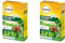 Solabiol Anti-Limaces & Escargots - 2x750g - Granulés - Résistant À La Pluie - Prêt À l'emploi - Utilisable en Agriculture Biologique SOLIMA750NX2