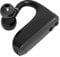 Auriculares Tooth Correr Mujer Colgante In-Ear Car Business Display Inalámbrico 5.0 Auriculares Deportivos para el oído Auriculares Digitales Auriculares Auriculares Tooth 1 More (Black, One Size)