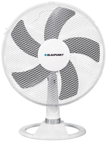 Blaupunkt Ventilateur de bureau BP2015 50 W