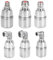 Superior Performance Schwimmerventil, 304 Edelstahl, sicher für Trinkwasser (DN15)
