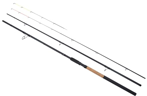 Ultimate River Raid Feederrute 3.60m (150g) | Feederrute