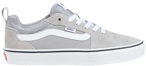 Vans Herren Filmore Sneaker, Veloursleder Segeltuch, 46 EU