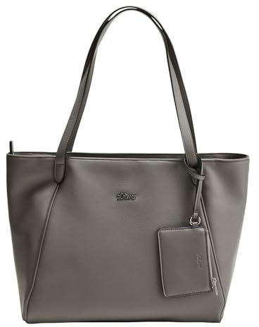 s.Oliver Shopper Grey
