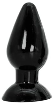 Hidden Desire - Buttplug M 11cm