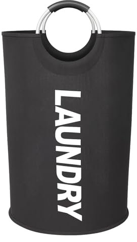 90 Litre Deposit Bottle Collection Container,Collecteur de Bouteilles Poubelle,Grand Collecteur de Bouteilles Pliable,mit Poignée Souple,Pour le Stockage à Domicile de Bouteilles Recyclables