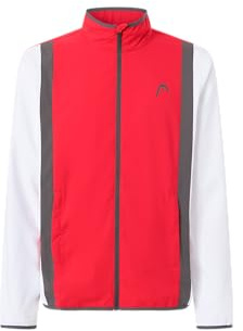 HEAD CLUB 25 Jacket Junior