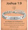 Shuxin Christening Gifts for Boys, Easter Confirmation Baptism Gifts for Teenage Boys, Bible Verse Cross Bracelet for Men, Easter Party Bag Fillers