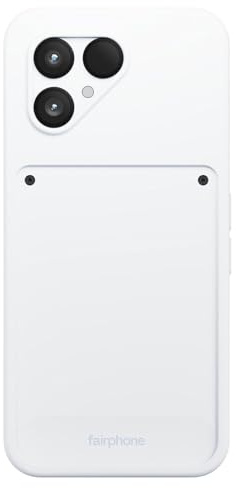 FAIRPHONE (Gen. 6 Protective Case White