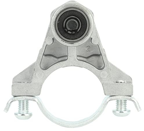 Dioche Angle Grinder Conversion Angle Grinder Conversion Universal Head Adapter Kit Stainless Steel Modification Tool - Multifunction Accessory for Home Improvement