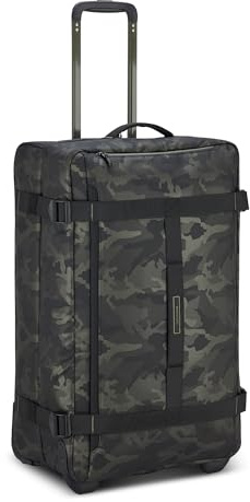 Roncato Norway Trolley-Reisetasche 68x40x28 cm - 76 Liter - Camouflage