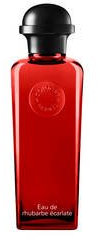 Hermès Eau de Rhubarbe écarlate Eau de Cologne Eau de Cologne Vaporisateur 200 ml