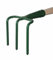 AGROHIT Kartoffelhacke Hacke Harke Gartenhacke 3 Zinken