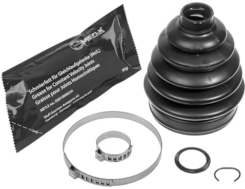 Meyle Bellows Set Drive Shaft Original Quality Item No. 100 495 0004