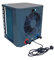 Pompe Chaleur Piscine Ubbink Compact 10 HEATERMAX 2,5kw