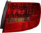 Diederichs Rückleuchte rechts für AUDI A6 Avant (4F5, C6) Bj. 05-08, Orange, LED, Auto, Rückleuchte