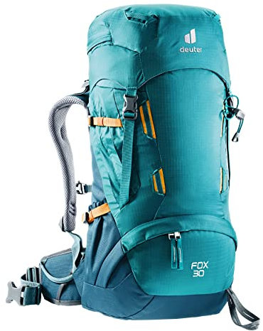 deuter Fox 30 Mochila de trekking para niños