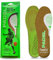 Footgel - Plantillas Padel | Plantillas Gel Deportivas Hombre/Mujer Transpirables, Cómodas | Estabilizadoras, Previenen Lesiones, Dolores en Pies, Rodillas y Lumbares | Tallas 39 a 42