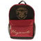 Wizarding World Unisex – Kinder und Jugendliche P302000 Rucksack für Freizeit und Schule-Harry Potter, Multicolore