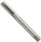 Aceteel Taraud à filetage métrique M8 x 0,8 mm HSS pour machine droite M8 x 0,8 mm