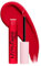 NYX Professional Makeup Lip Lingerie XXL, Flüssiger Lippenstift für langen Halt, Vegane Formel, 28 Untamable