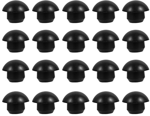 20 Pcs Plug Hydraulic Filler Plug Jacks Oil Automotive Parts Filler Rod 2 Ton Floor Profile Cabinet Bottle Horizontal Pallets Repair Kit Rack Washer Rubber Car