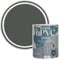 Rust-Oleum Dark Grey uPVC Door and Window Paint in Matt Finish - Graphite 750ml