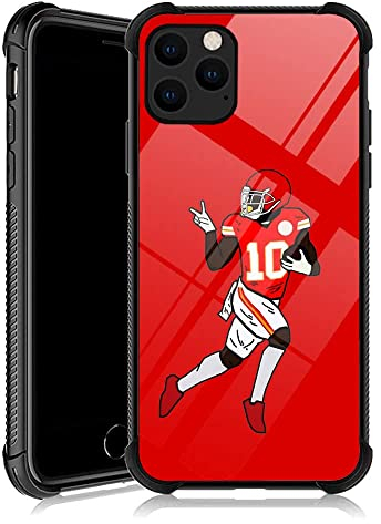 DJSOK Hülle kompatibel mit Hülle für iPhone 13, abc737 mit 4 Ecken, stoßfester Schutz, weiches Silikon TPU Bumper und harte PC-Muster Rückseite Hülle für iPhone 13