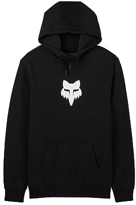 Fox Racing Men's Fox Head Fleece PO