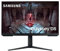 Schermo per PC Gamer - SAMSUNG - ODYSSEY G5 S27CG510EU - 27 WQHD - Pannello VA - 1 ms - 165 Hz - HDMI / DP - FreeSync Premium
