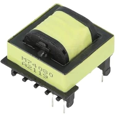 Transformator: Impuls; 185VAC,265VAC; 9÷15V; 9÷15V; 1,5A; 1,5A; PCB 74080 PCB-Transformatoren