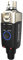 XVIVE MICROPHONE WIRELESS SYSTEM - TRANSMITTER - BLACK
