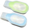 DOITOOL 2st Freihändiges Magnetisches Licht Clip Auf Nachtlichter Kinder Blitzlichter Mini Nachtlicht Für Kinder Lauflichter Kind Taschenlampe Spielzeug Sport Magnetfolie