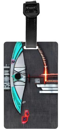 Darts Pfeile Gepäckanhänger Tagging Sichtschutz Reisetaschen-Anhänger Outdoor Reisebedarf
