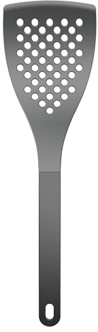 Rosti NEW Optima Pfannenwender 31 x 8,5 x 2,5 cm Schwarz