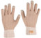 Auirshiky Winterhandschuhe Touchscreen Handschuhe Sport Warm und Winddicht Winterhandschuhe Strick Fingerhandschuhe, für Damen Herren Radfahren Outdoor Skifahren Radfahren und SMS