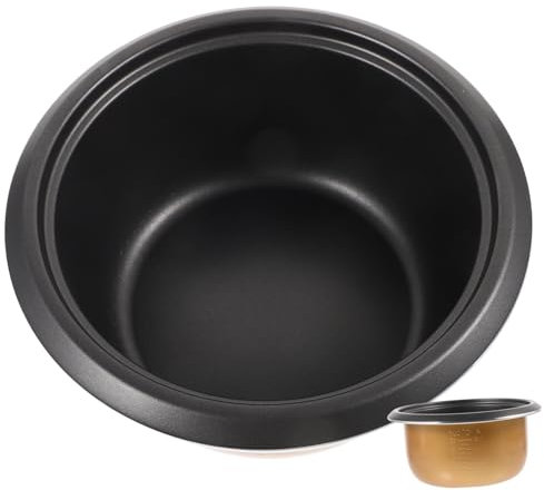 PRETYZOOM Revestimiento Antiadherente Para Olla Arrocera Cocedor De Arroz Fussioncook