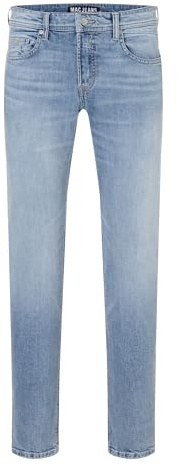 MAC Ben Authentic Blue Stonewash 0384-00-0982L H327 W30 L32