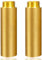 2 estensioni per rubinetto in ottone, 3/4 x 100 mm, prolunga filettatura DN20, 3/4 IG x 3/4 AG, prolunga in ottone da 100 mm, prolunga per acqua potabile e riscaldamento