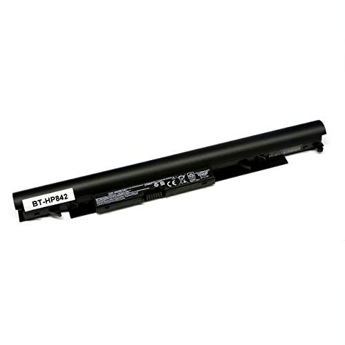 Batterie pour PC Portable HP 240 G6 / 245 G6 / 250 G6 / 255 G6 - JC04-14.8V 2600mAh