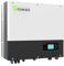 Growatt Hybrid Wechselrichter SPH7000TL3 BH-UP 3 Phase, 2 MPPT, 7kW, inkl. WiFi-Dongle u. Smart-Meter