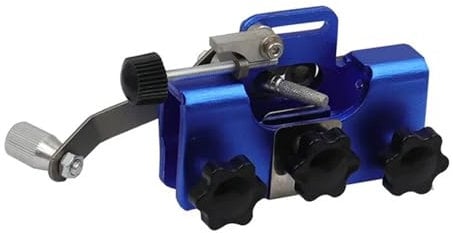 CLLBANT Chain saw sharpeners,Portable chainsaw chain sharpening Woodworking Grinding Stones Electric Chainsaw Grinder tool