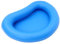 BESPORTBLE Piscine Gonflable Spa Gonflable pour Les Pieds Bassin de Bain à Pied entrée Bain de Bain à Pied chauffé bac de Lavage de Camping Bain de Pieds Pliable Bassin de Nettoyage PVC Blue