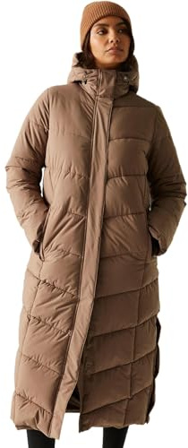 Regatta Womens Eloria Jacket Padded